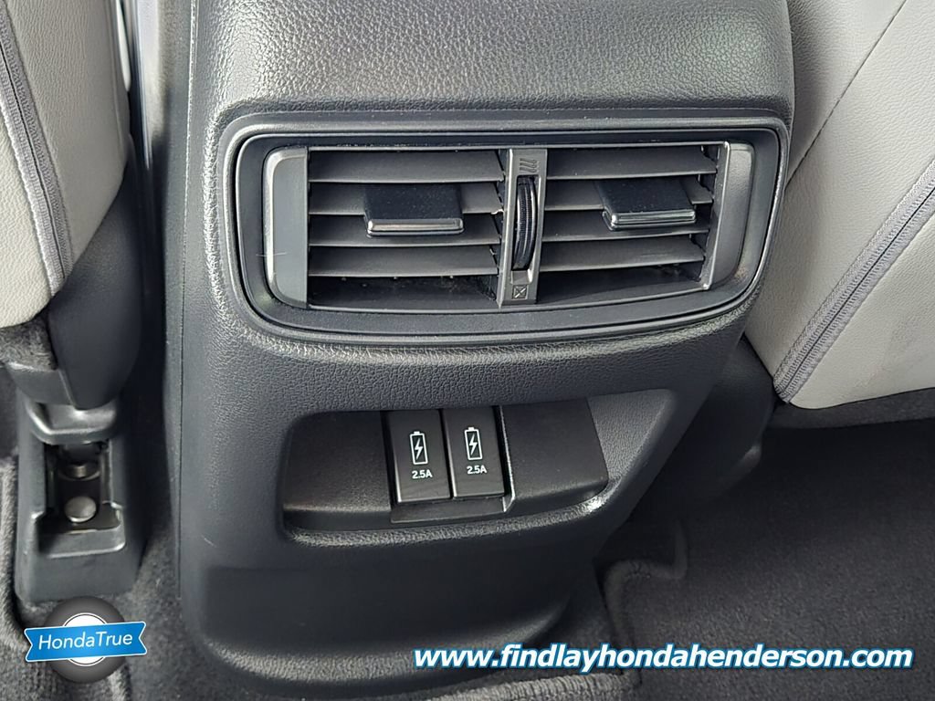 Certified 2019 Honda CR-V EX-L image 19