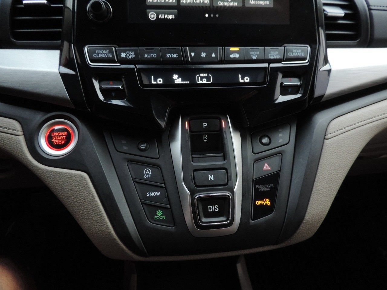 Used 2022 Honda Odyssey EX image 24