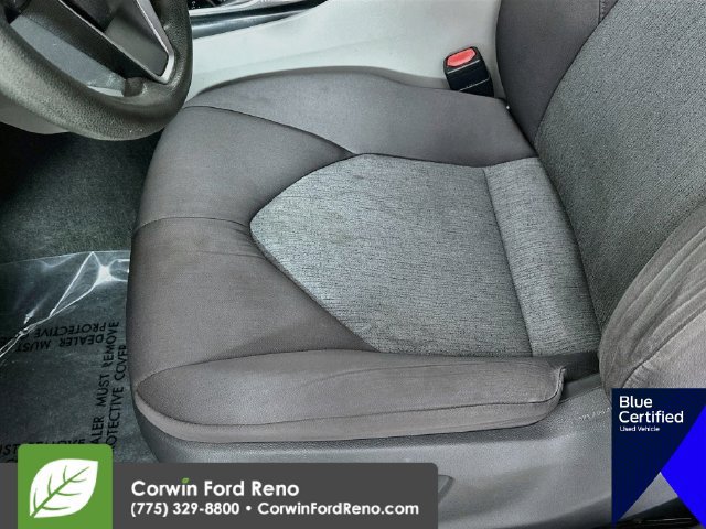 Used 2018 Toyota Camry LE FWD image 21