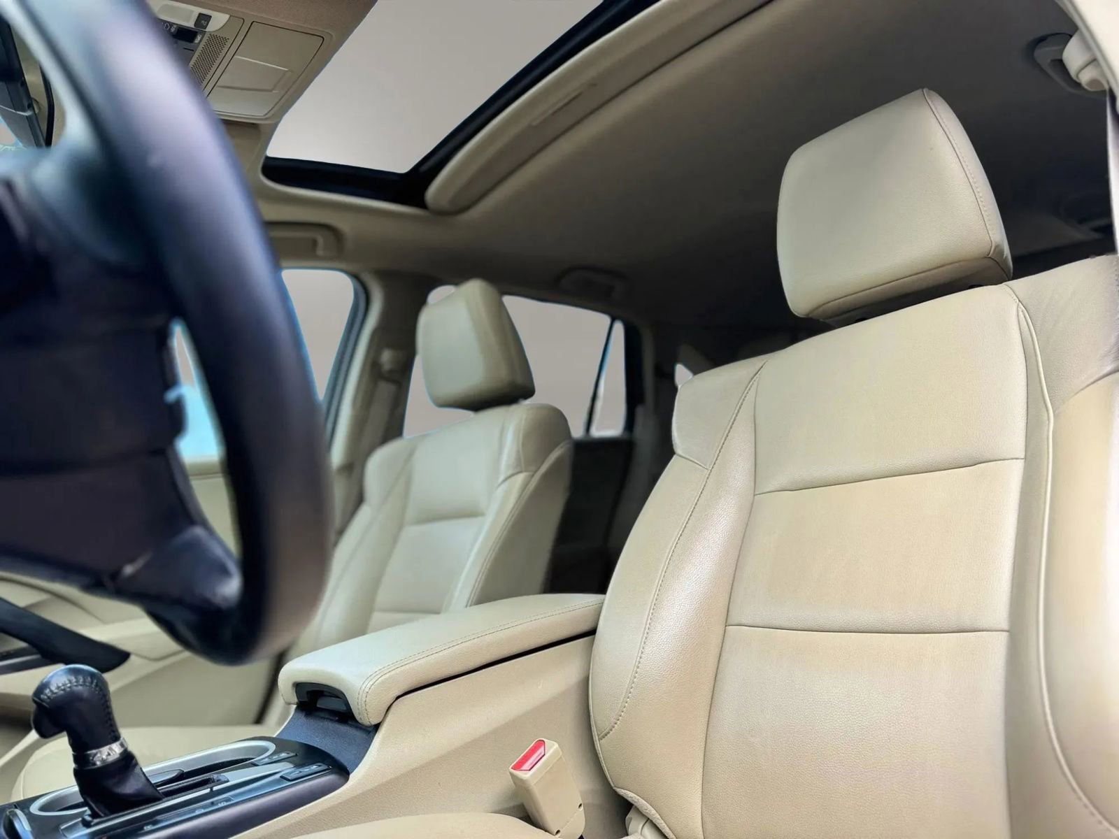 Used 2016 Acura RDX AWD image 7