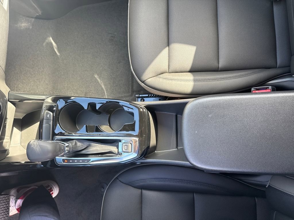 New 2025 Chevrolet Trax ACTIV w/ Driver Confidence Package image 15