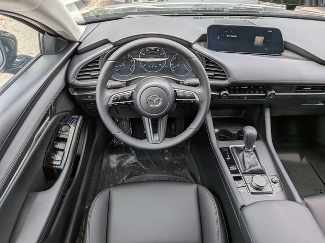 New 2026 MAZDA MAZDA3 s Sport FWD image 15