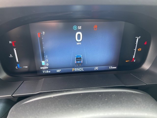 New 2026 Ford Maverick XL image 32