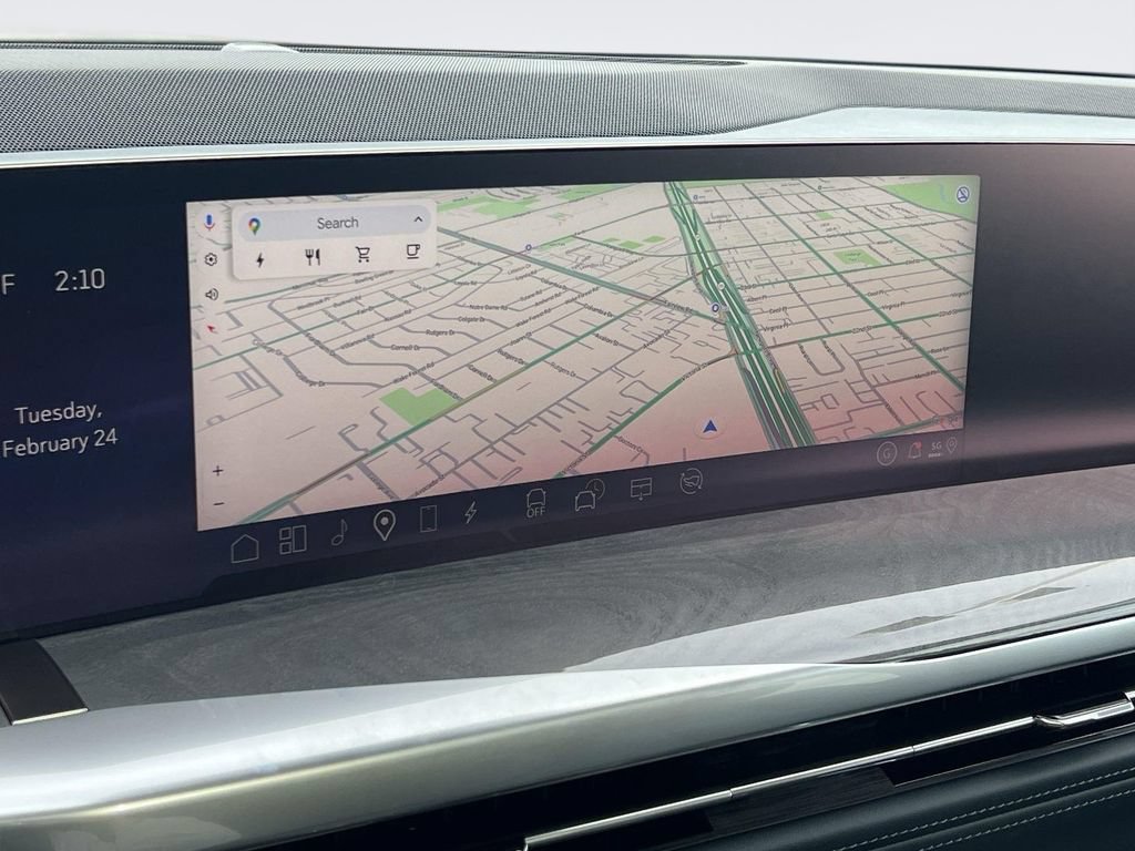 New 2025 Cadillac Escalade IQ Luxury 2 AWD/4WD image 19