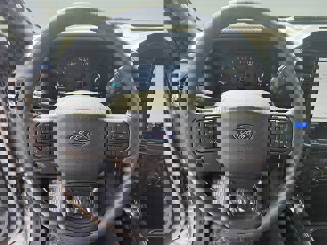 New 2025 Ford F150 STX w/ Equipment Group 200A image 13