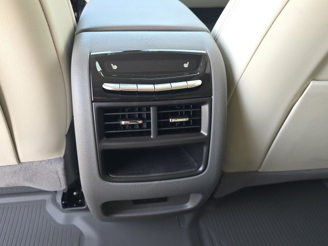 New 2025 Cadillac XT5 Premium Luxury w/ Technology Package image 17