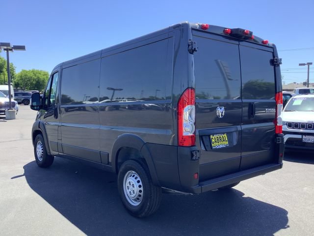 Used 2025 RAM ProMaster 1500 FWD image 19