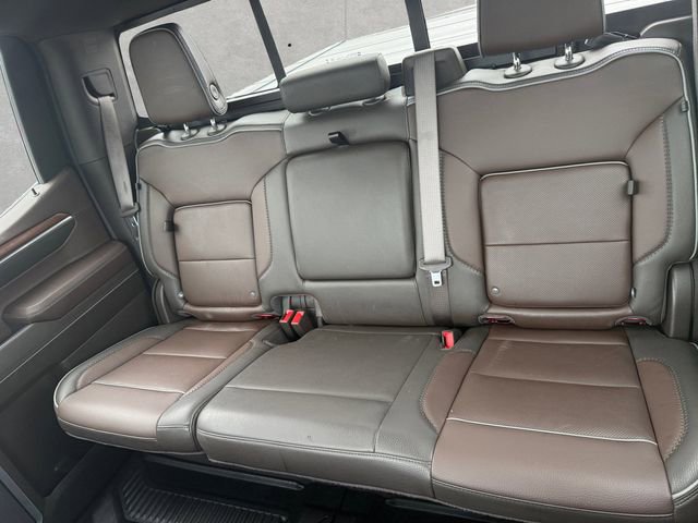 Used 2024 GMC Sierra 1500 Denali w/ Denali Reserve Package AWD/4WD image 22