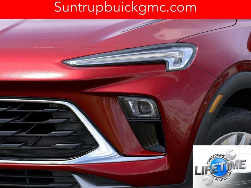 New 2026 Buick Encore GX Preferred w/ Comfort Package image 94