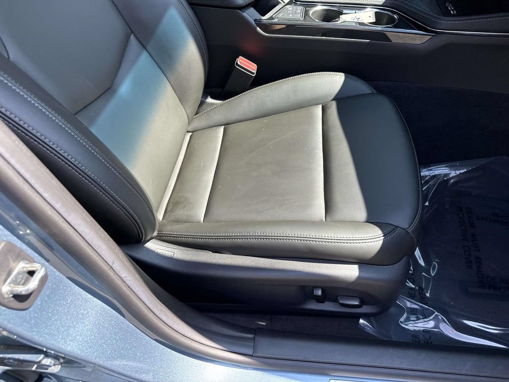 Certified 2023 Cadillac CT4 Luxury w/ Sun And Sound Package AWD/4WD image 28