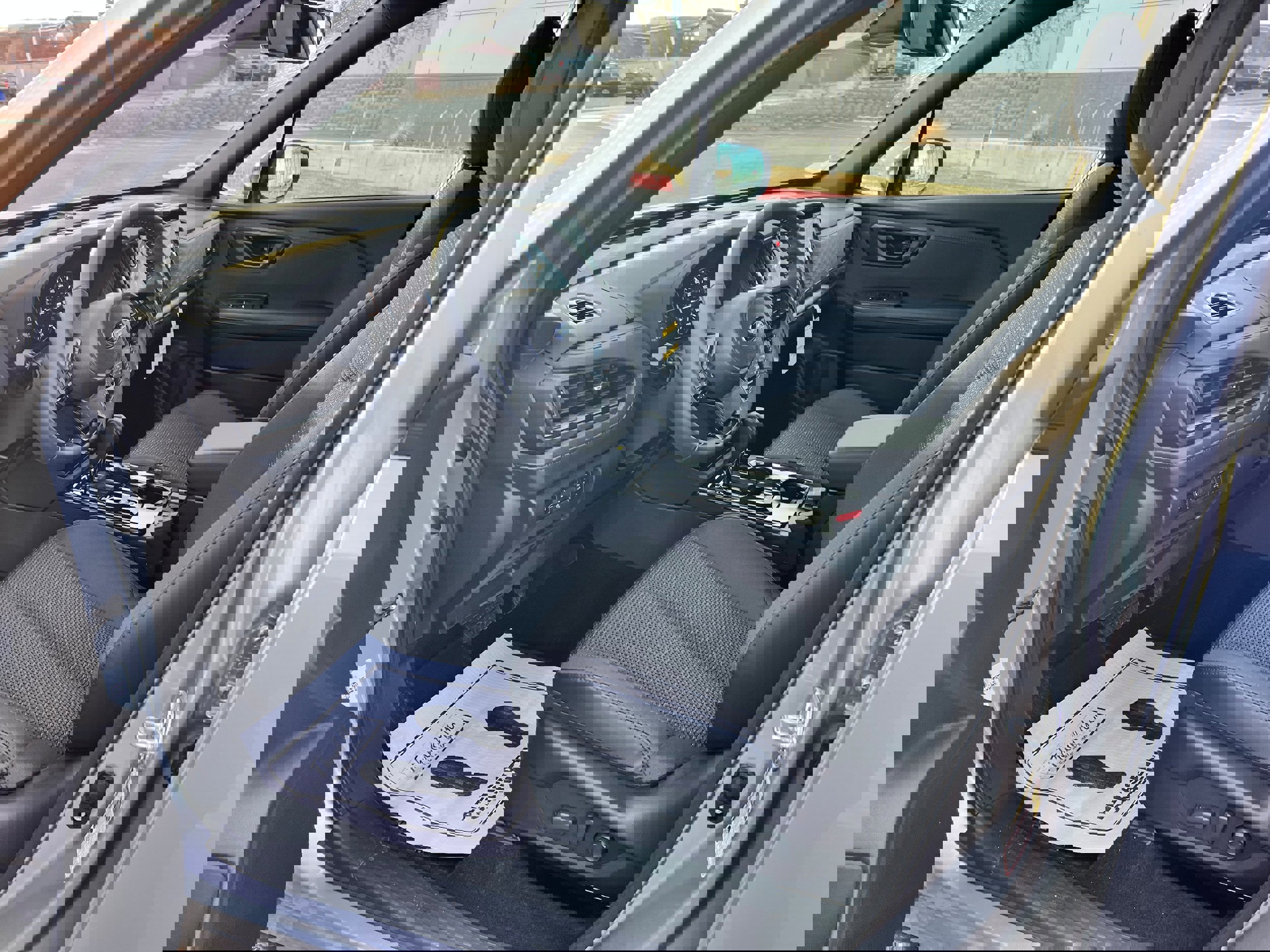 New 2026 Subaru Forester Premium image 5