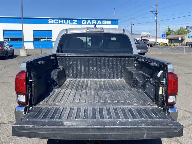 Certified 2019 Toyota Tacoma SR5 AWD/4WD image 22