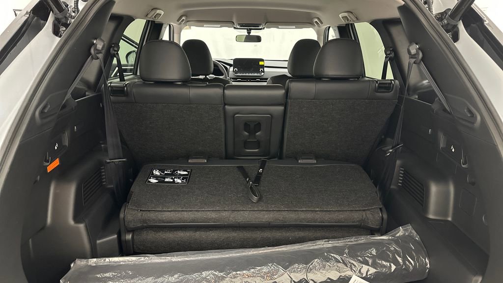 New 2026 Nissan Rogue SL image 12
