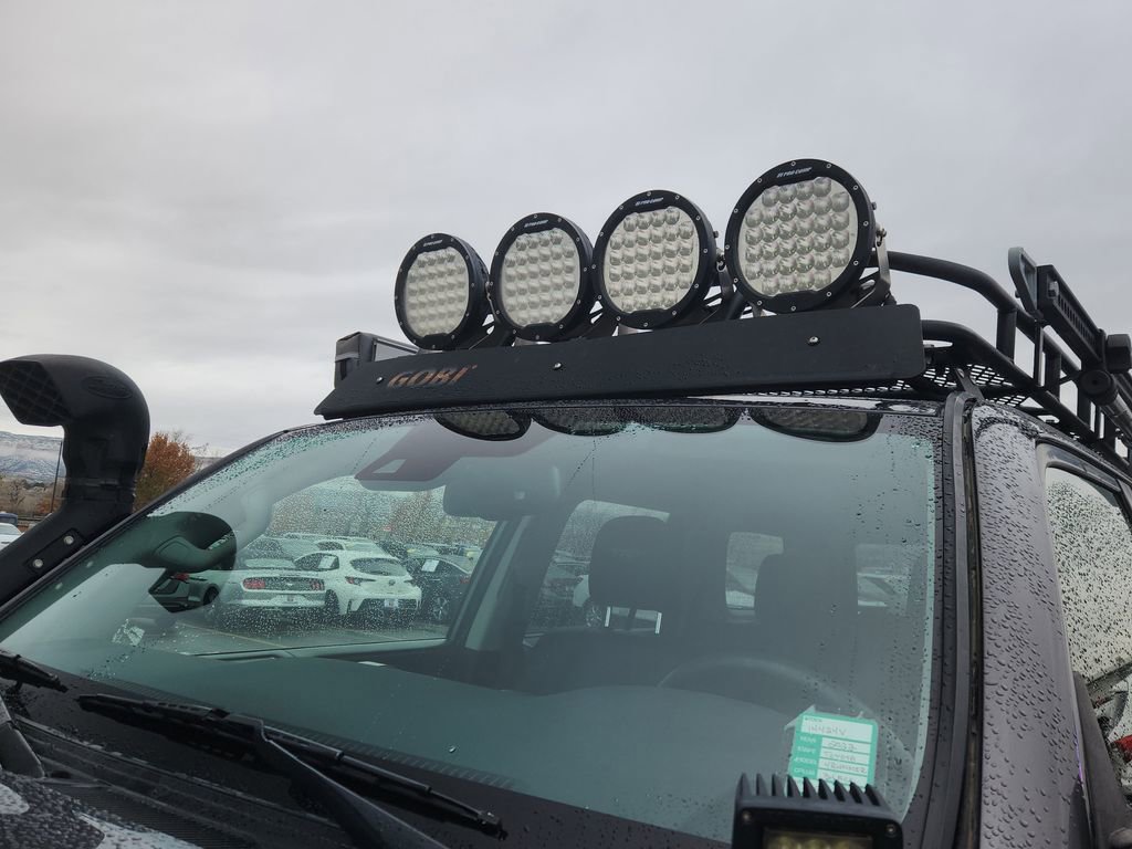 Used 2022 Toyota 4Runner TRD Sport image 23