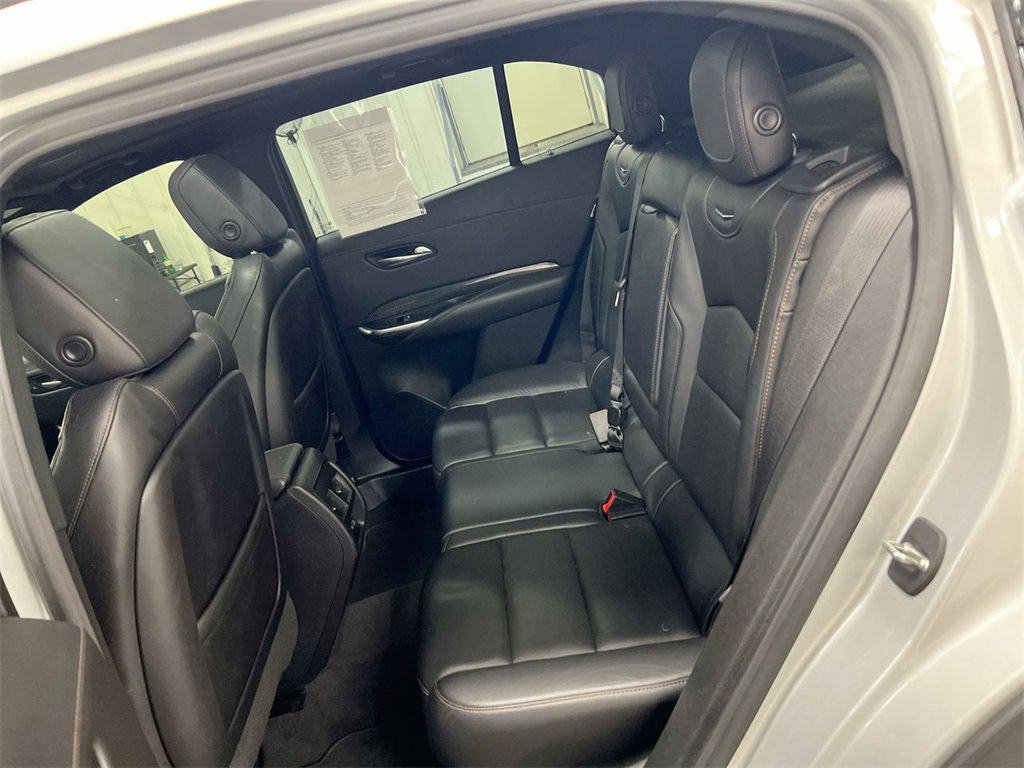 Used 2020 Cadillac XT4 Sport image 23