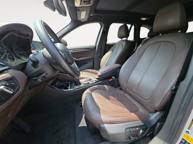 Used 2016 BMW X1 xDrive28i AWD/4WD image 9