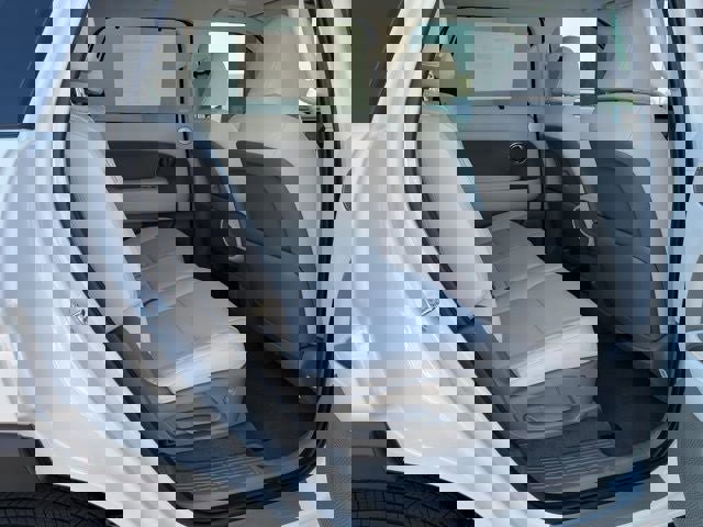 New 2026 Hyundai Palisade FWD Hybrid image 28