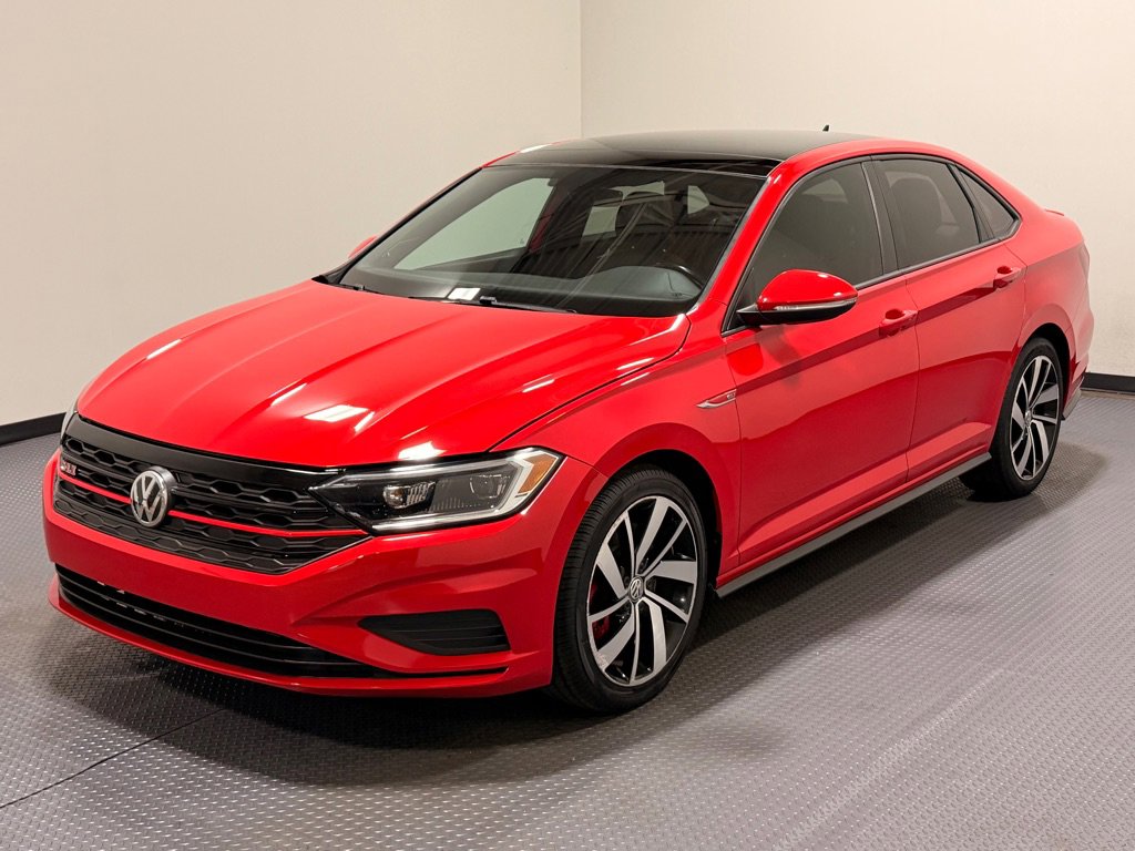Used 2019 Volkswagen Jetta GLI image 1