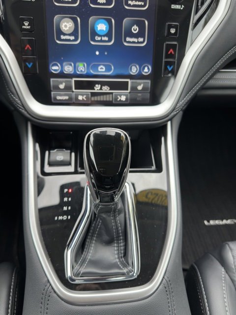 Certified 2025 Subaru Legacy Limited image 14