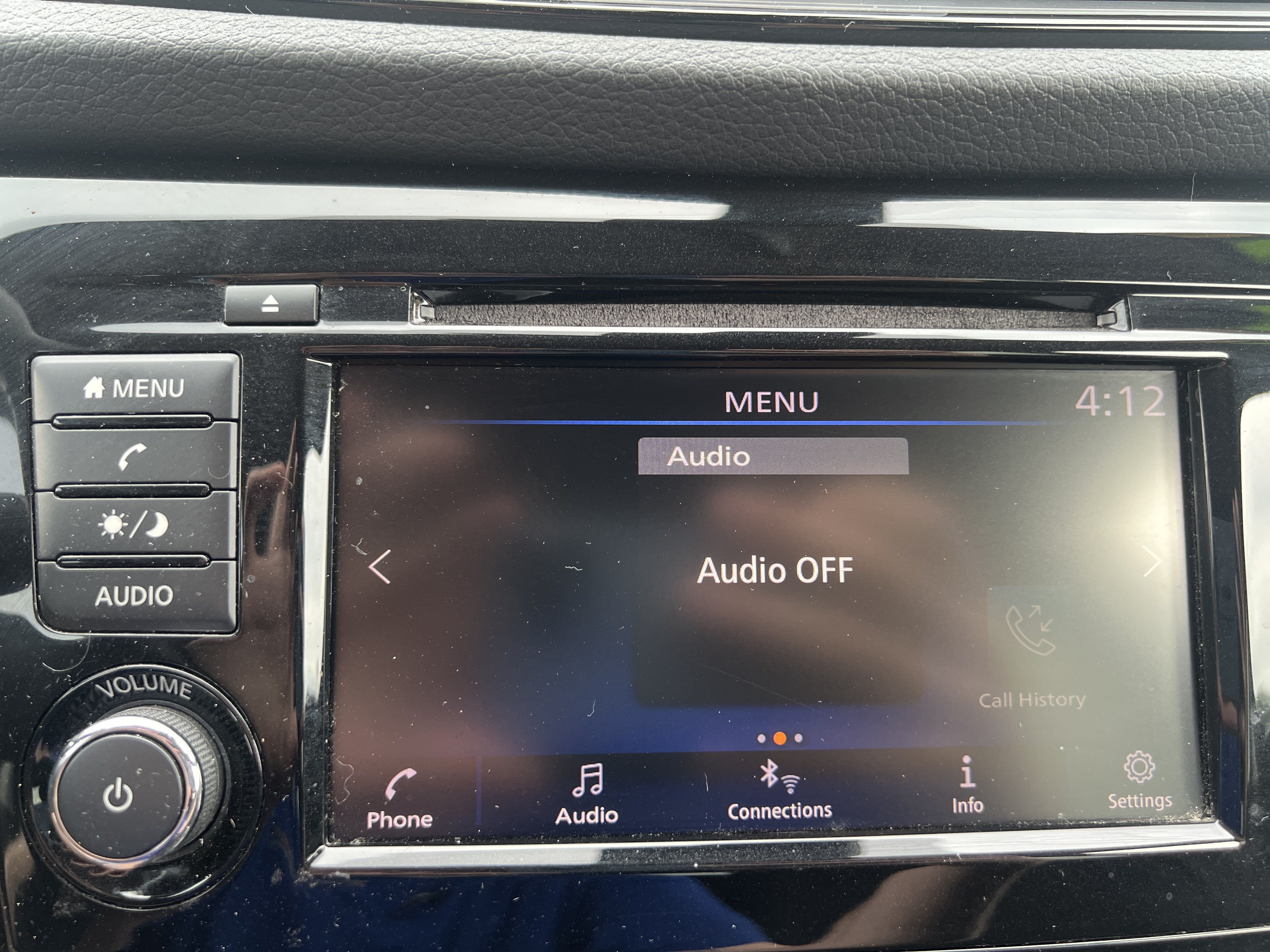 Used 2019 Nissan Rogue SV AWD/4WD image 28