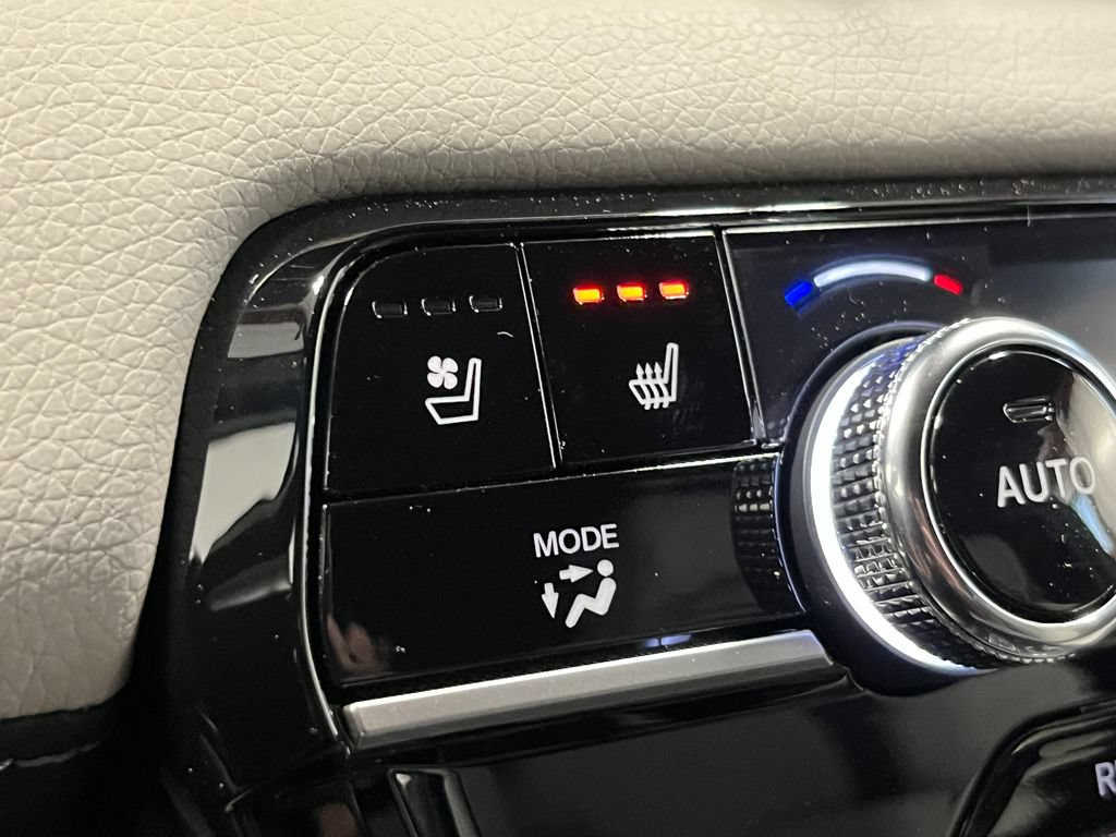 New 2026 Honda Passport TrailSport Elite image 22