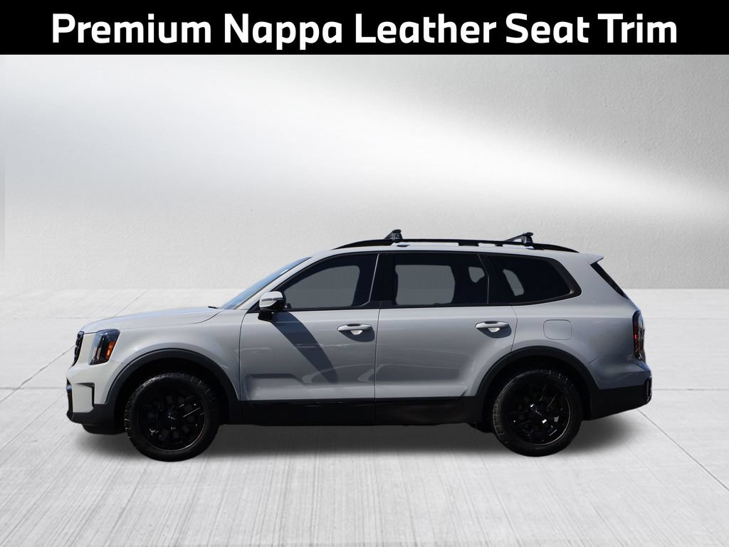 Used 2024 Kia Telluride SX Prestige X-Pro AWD/4WD image 15