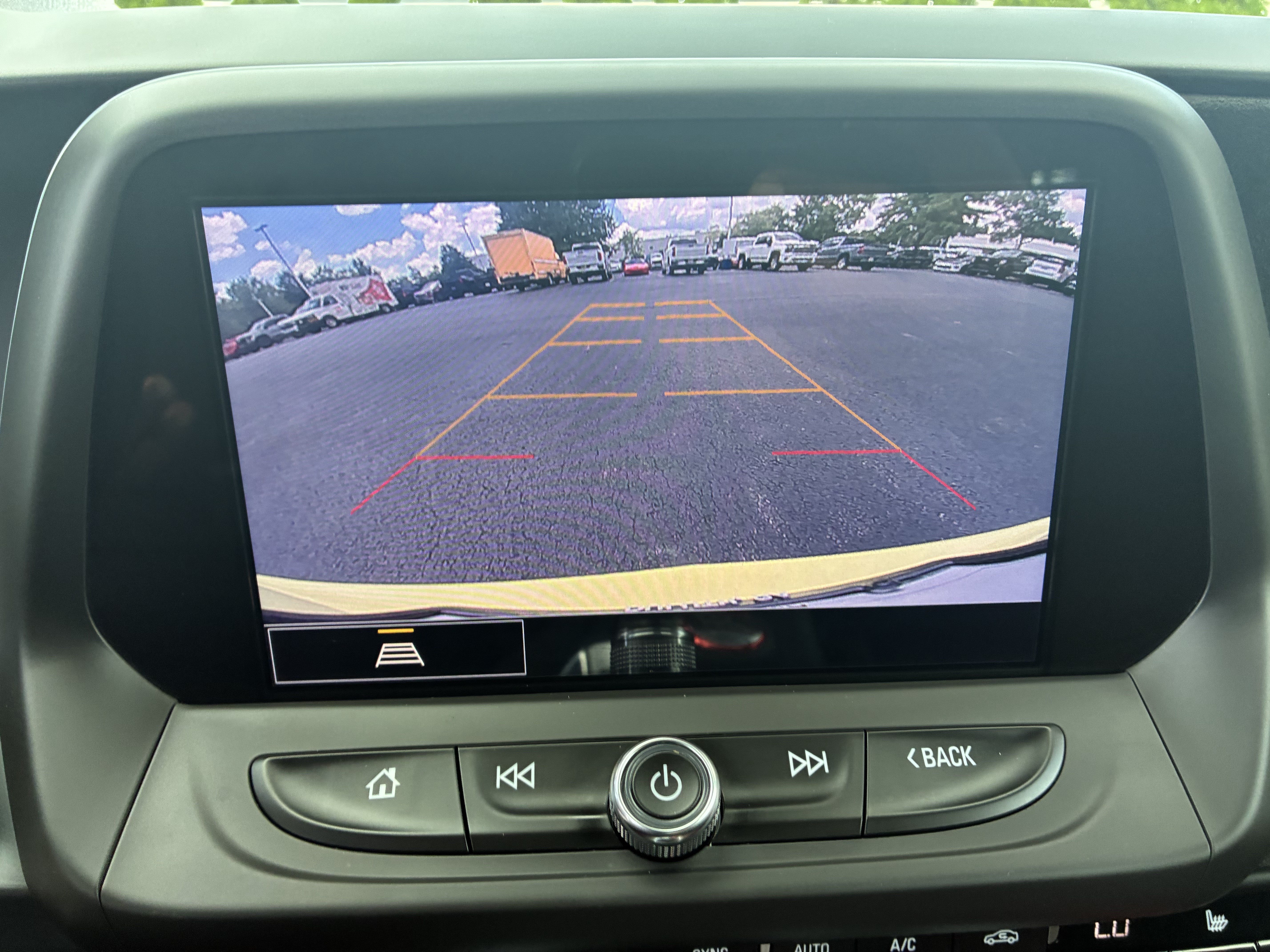 Used 2021 Chevrolet Camaro ZL1 RWD image 31