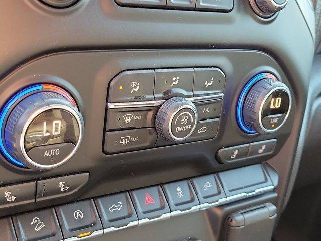 Used 2020 Chevrolet Silverado 1500 RST w/ All-Star Edition image 30
