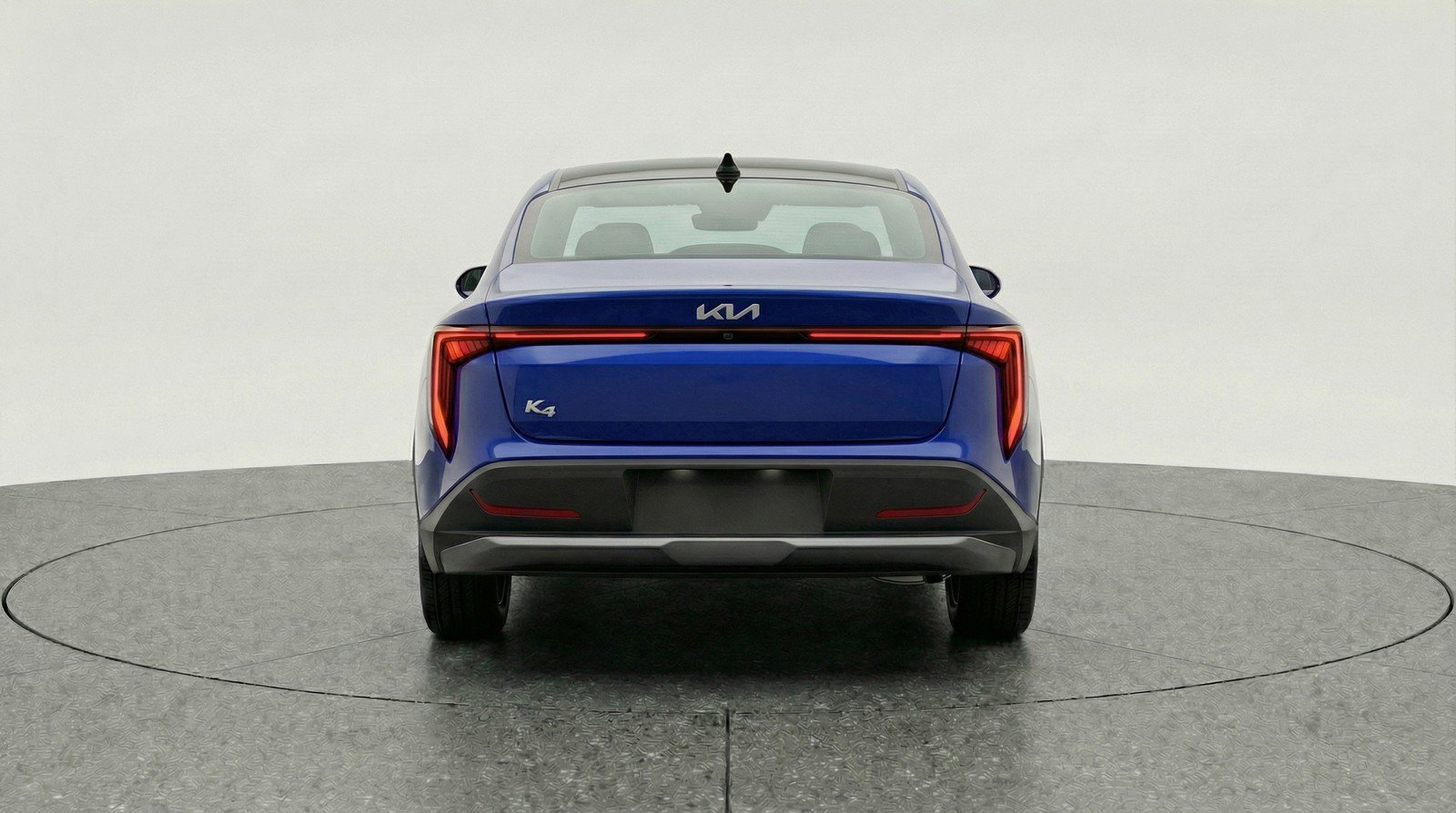Used 2025 Kia K4 FWD image 7