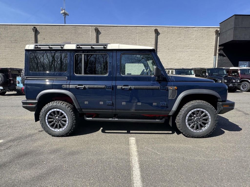 New 2026 INEOS Grenadier image 6