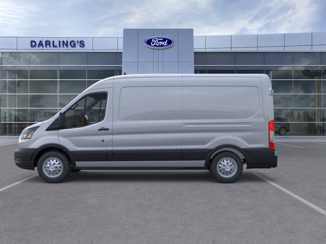 New 2026 Ford Transit 250 148 Medium Roof Extended AWD image 3