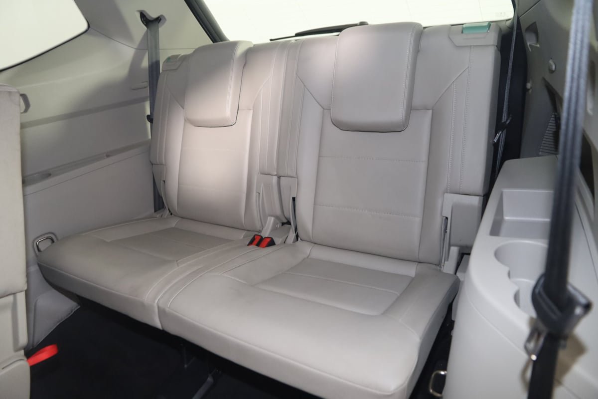 Used 2022 Volkswagen Atlas SE AWD/4WD image 48