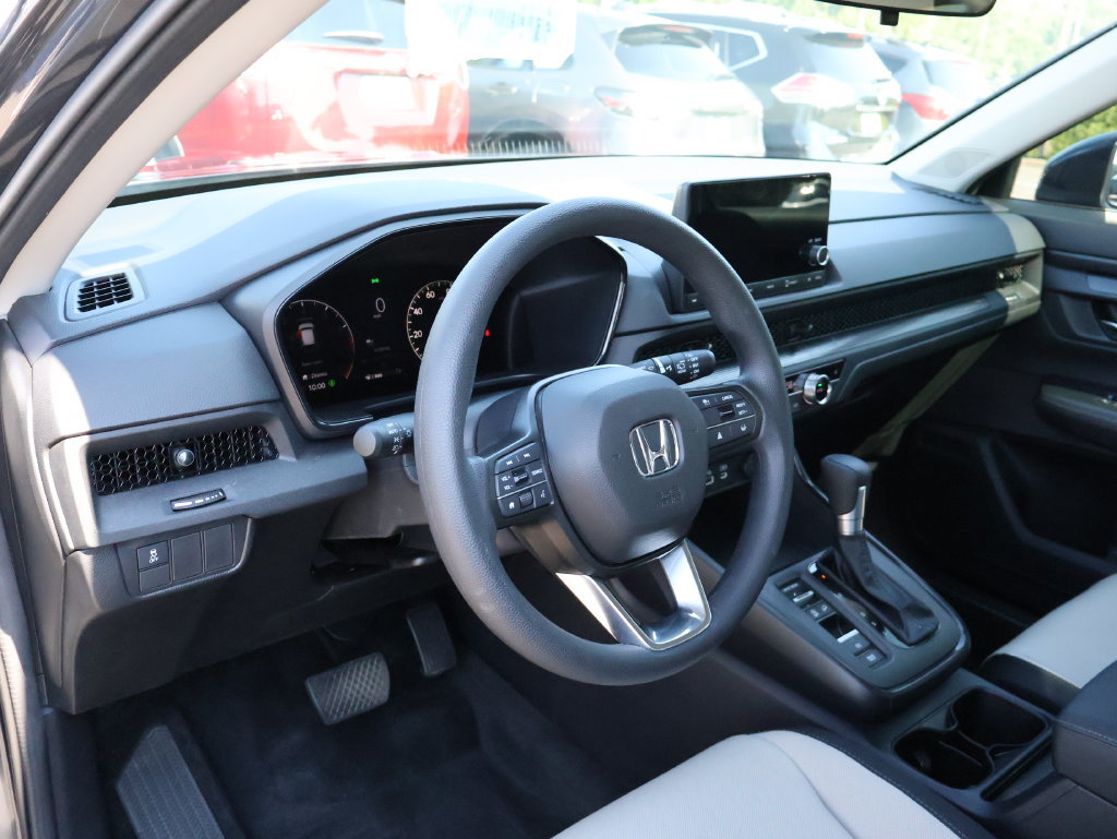 Certified 2025 Honda CR-V EX image 16