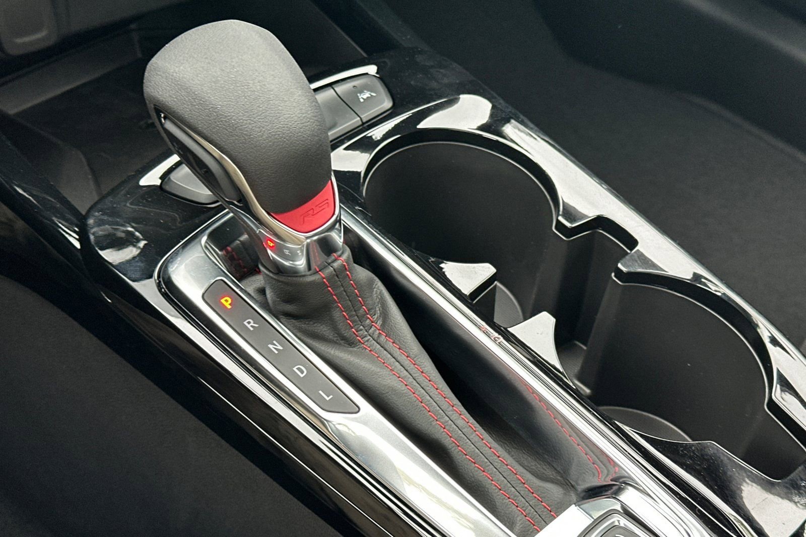 New 2026 Chevrolet Trax RS image 21