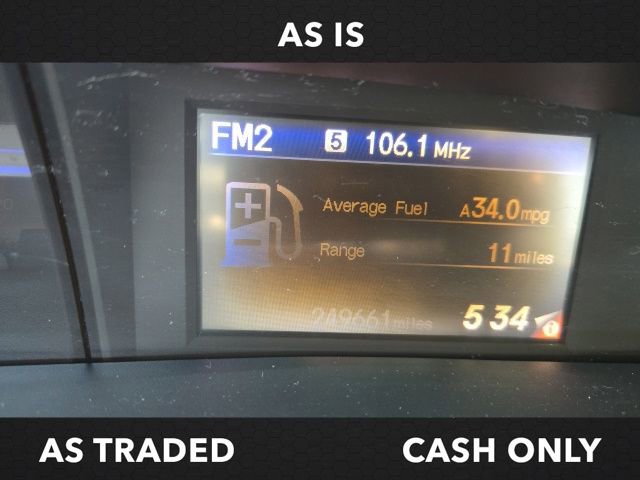 Used 2012 Honda Civic LX image 7