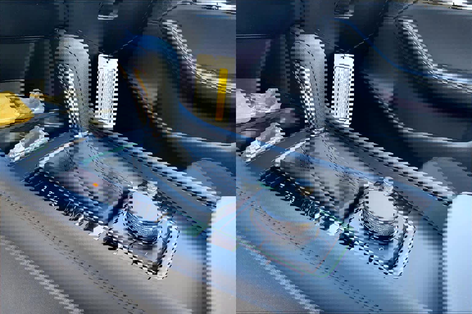 New 2026 MAZDA MAZDA3 s image 7