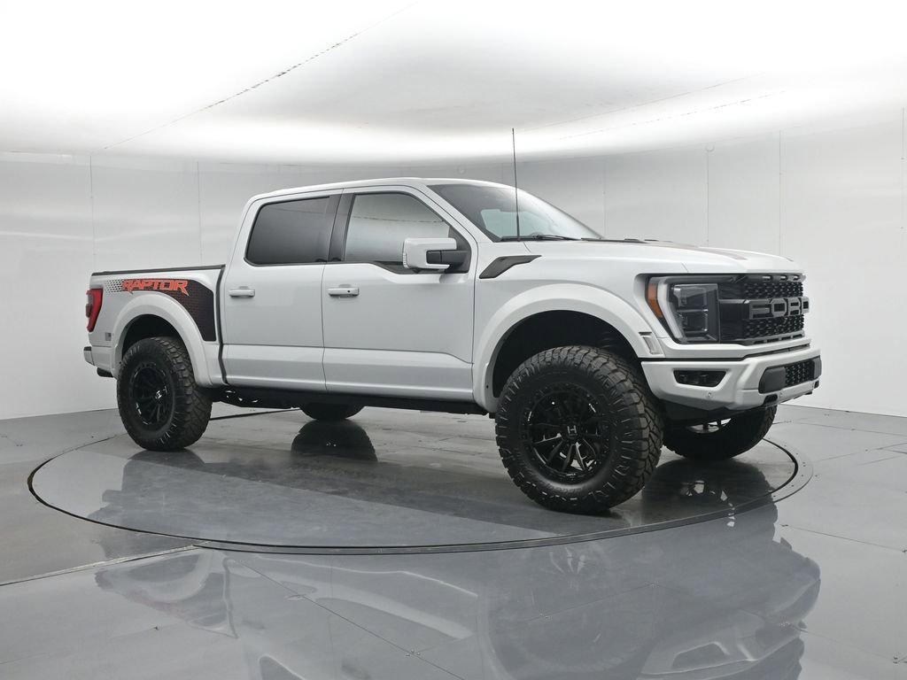 Used 2023 Ford F150 Raptor image 6