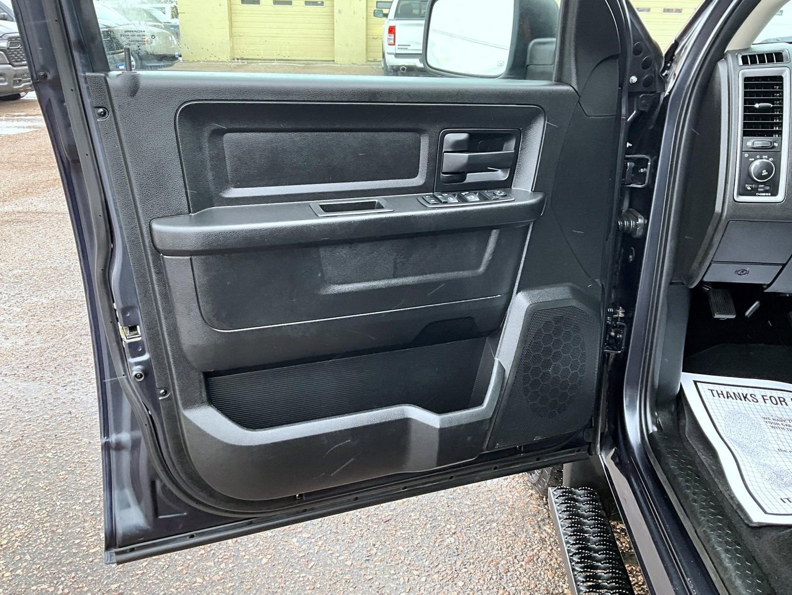 Certified 2019 RAM 1500 Express w/ Express Value Package image 10