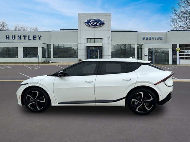 Used 2023 Kia EV6 GT-Line AWD/4WD image 7