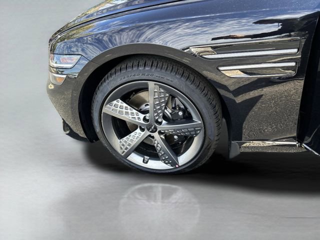 New 2026 Genesis G80 2.5T Sport Prestige image 35