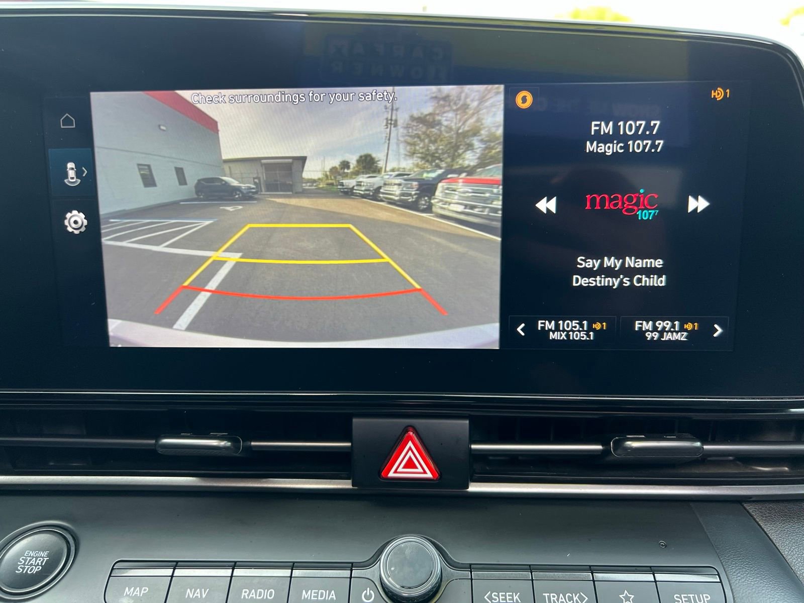 Used 2023 Hyundai Elantra N Line image 35