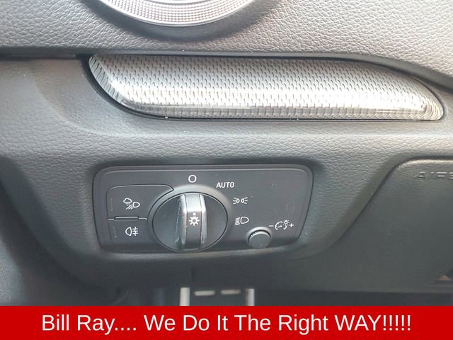 Used 2017 Audi A3 e-tron Prestige w/ Prestige Package image 25