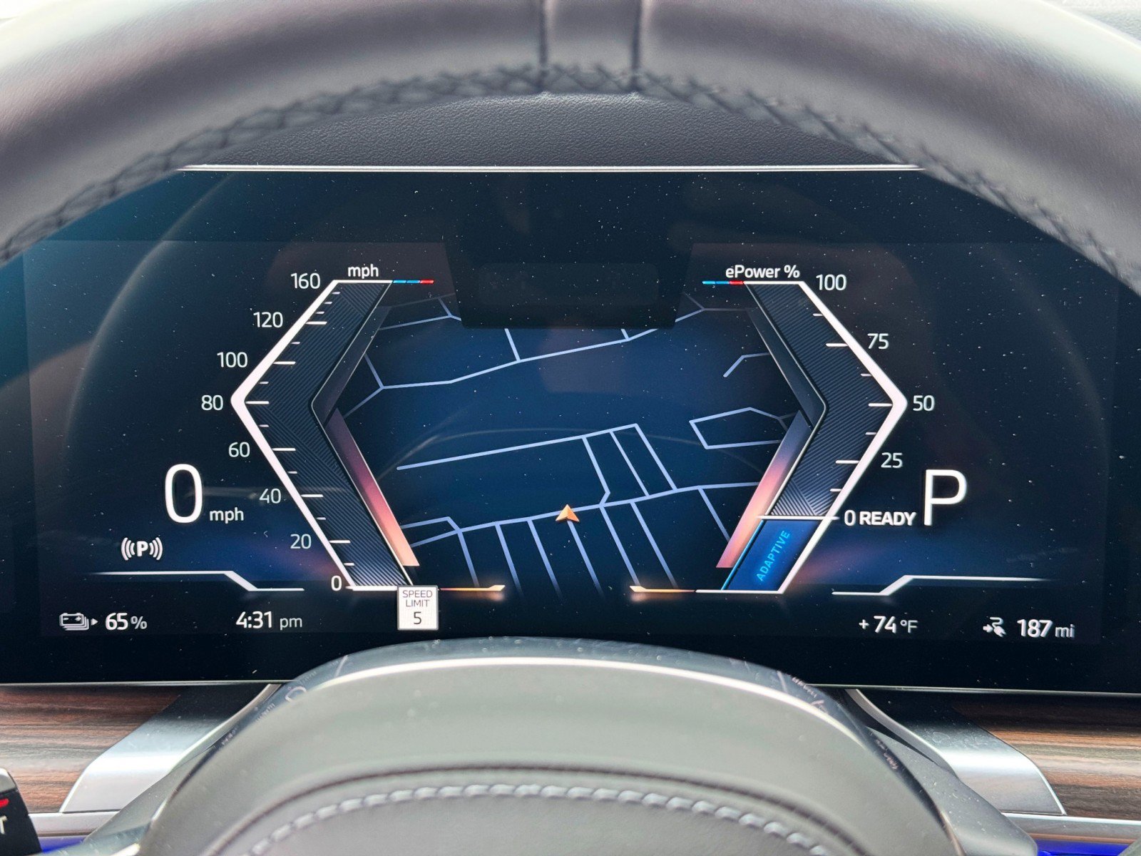 Used 2023 BMW i7 xDrive60 image 18