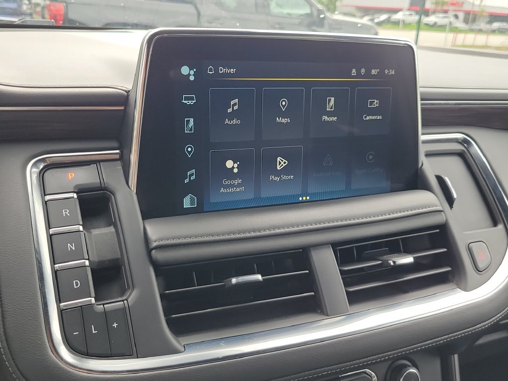 Used 2024 Chevrolet Suburban LT AWD/4WD image 34