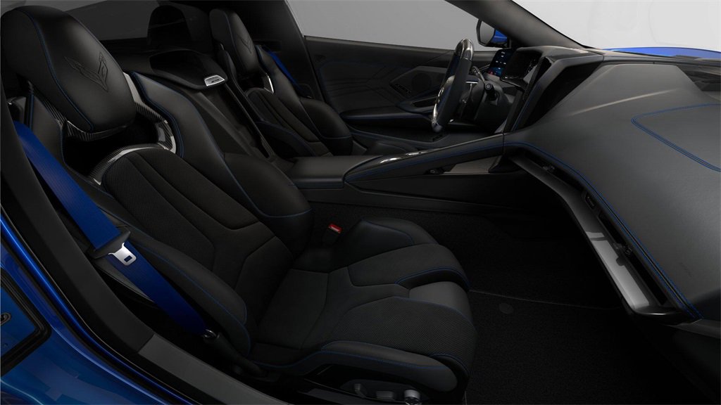 New 2026 Chevrolet Corvette Z06 image 9