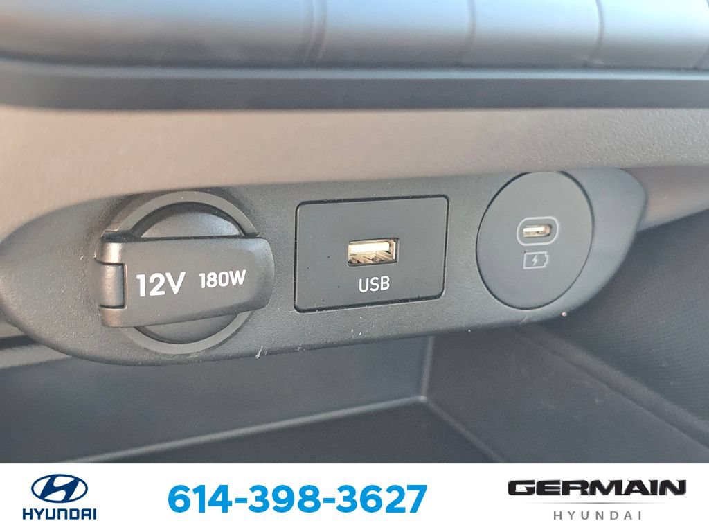 Certified 2026 Hyundai Elantra SE FWD image 33