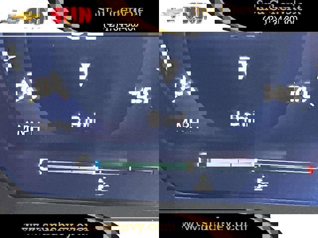 New 2026 Chevrolet Silverado 1500 RST w/ Convenience Package II image 38