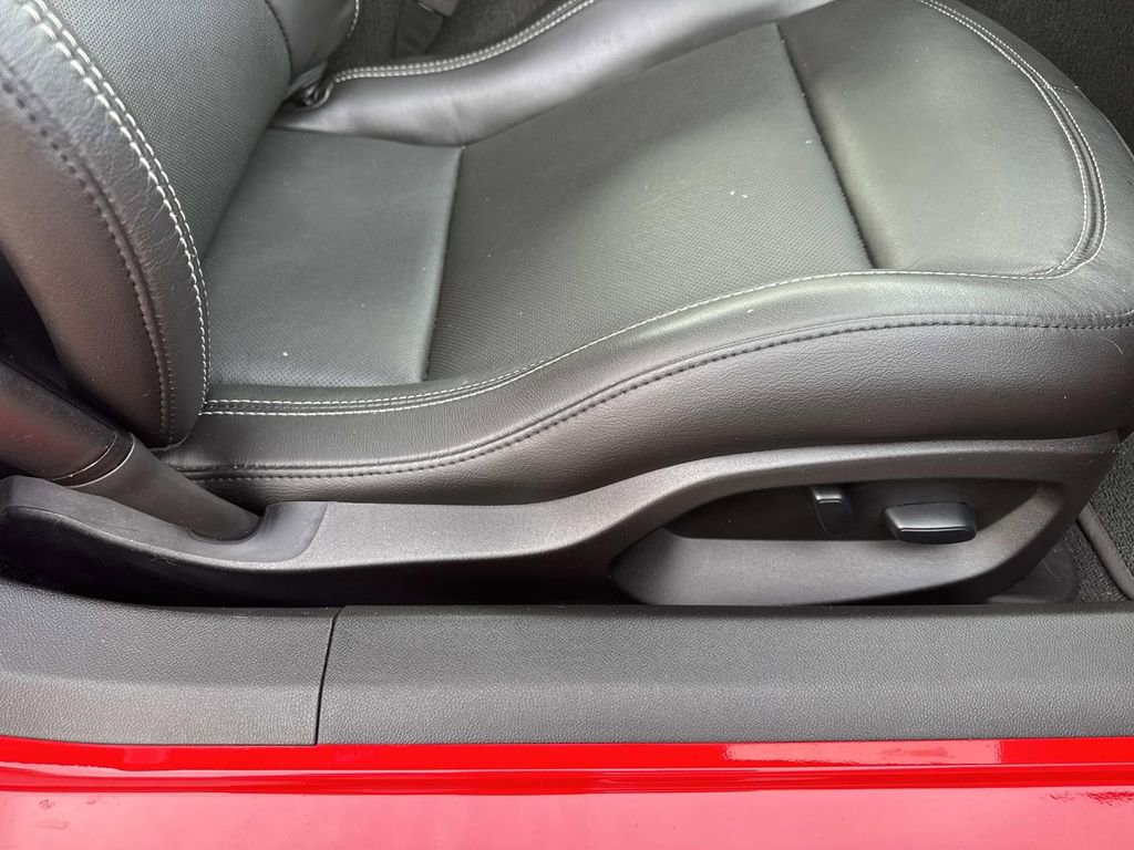 Used 2019 Chevrolet Corvette Grand Sport w/ Carbon Flash Badge Package image 10