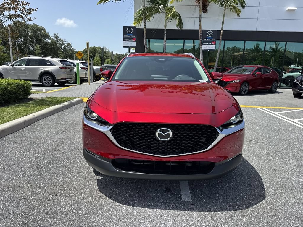New 2026 MAZDA CX-30 AWD 2.5 S image 8