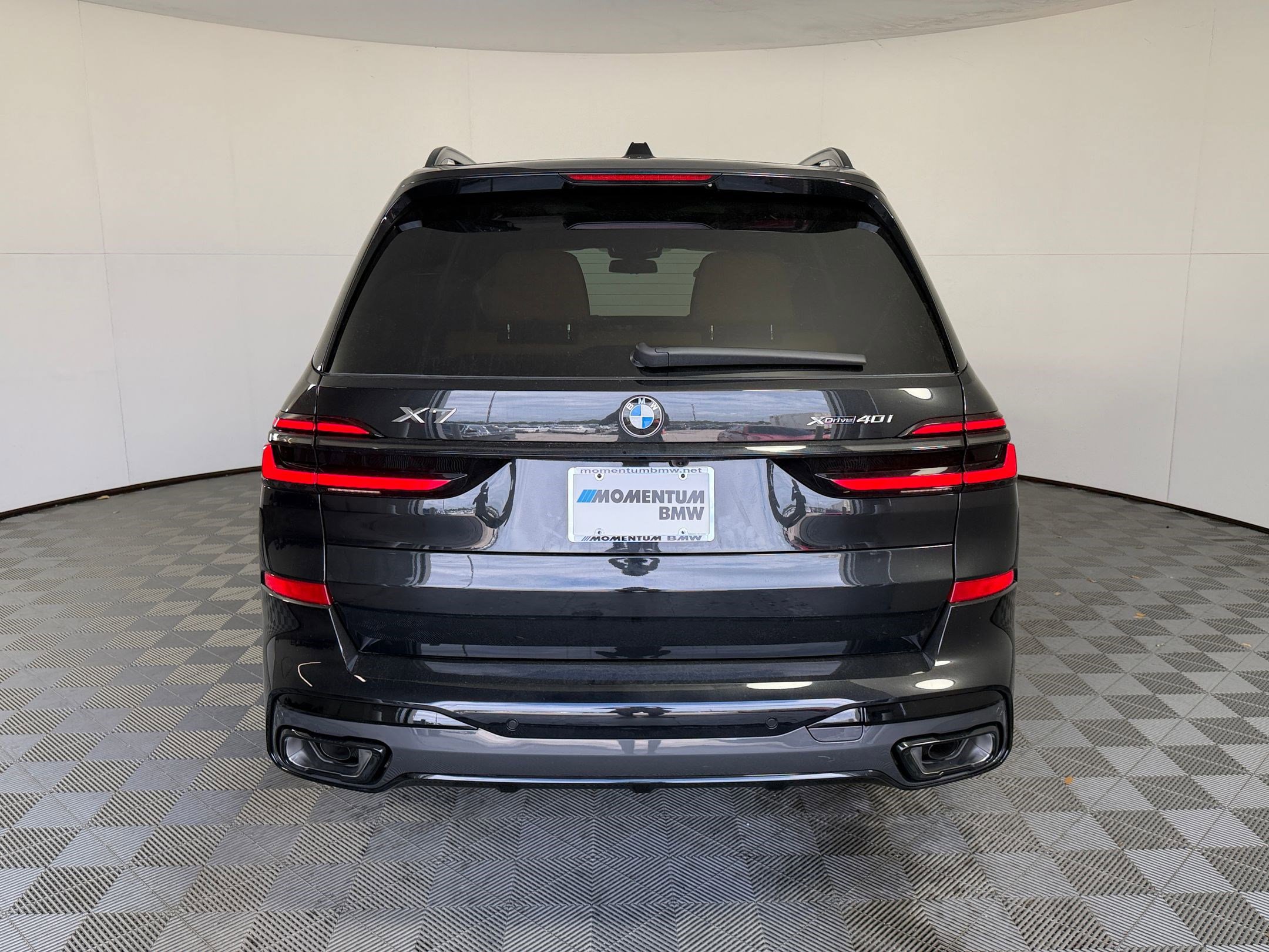 New 2027 BMW X7 xDrive40i image 10
